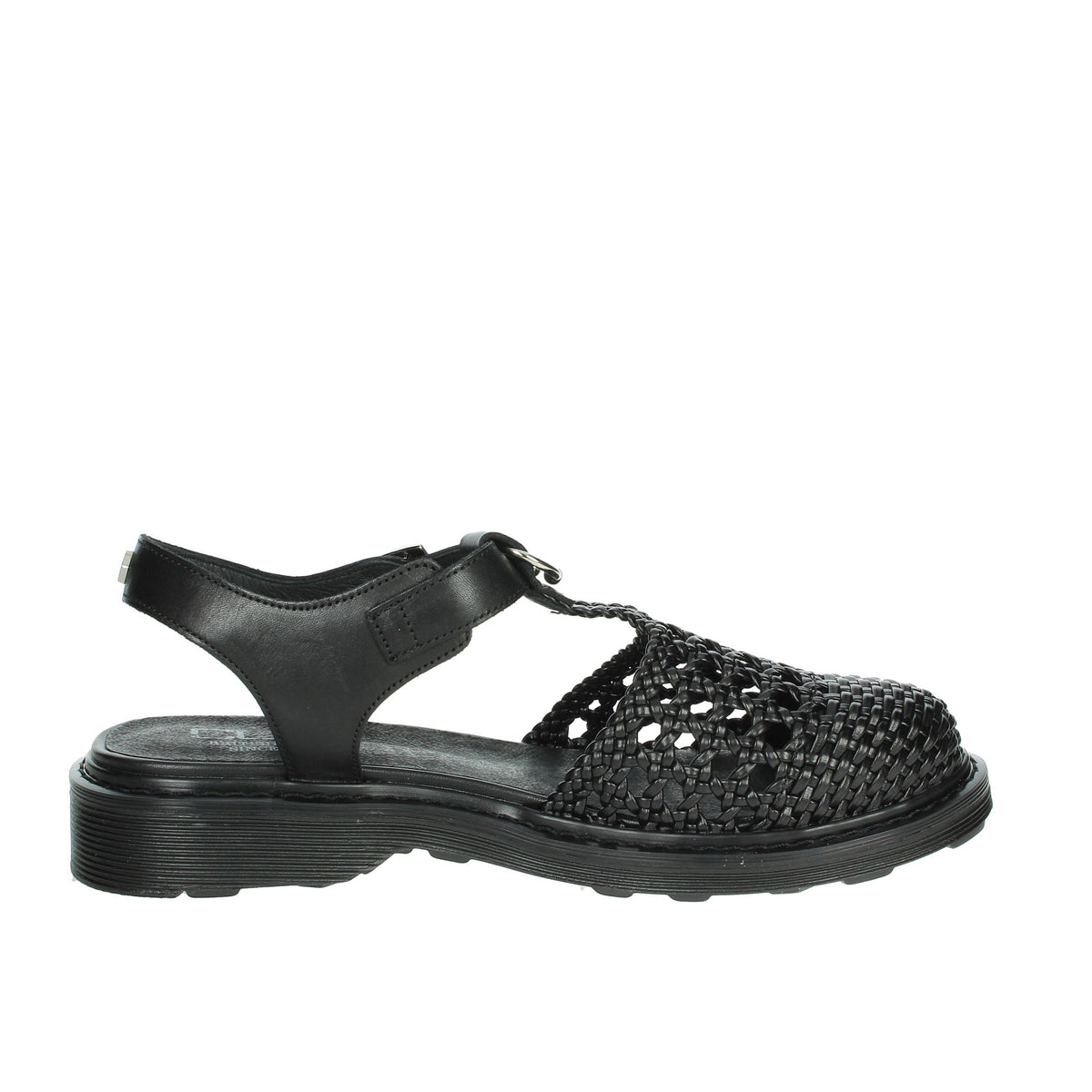 Cult Donna Sandali bassi CLW442800 Nero