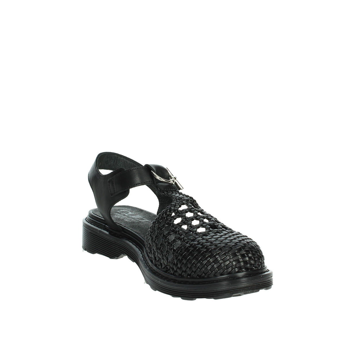 Cult Donna Sandali bassi CLW442800 Nero