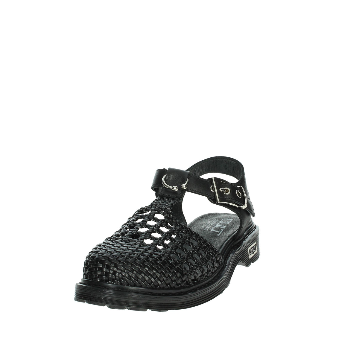 Cult Donna Sandali bassi CLW442800 Nero
