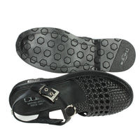 Cult Donna Sandali bassi CLW442800 Nero