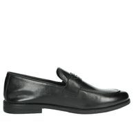 Alberto Guardiani Uomo Mocassino AGM317101 Nero