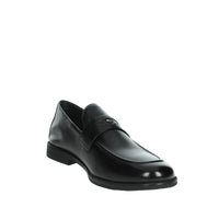 Alberto Guardiani Uomo Mocassino AGM317101 Nero