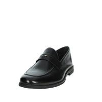Alberto Guardiani Uomo Mocassino AGM317101 Nero