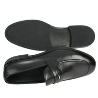 Alberto Guardiani Uomo Mocassino AGM317101 Nero