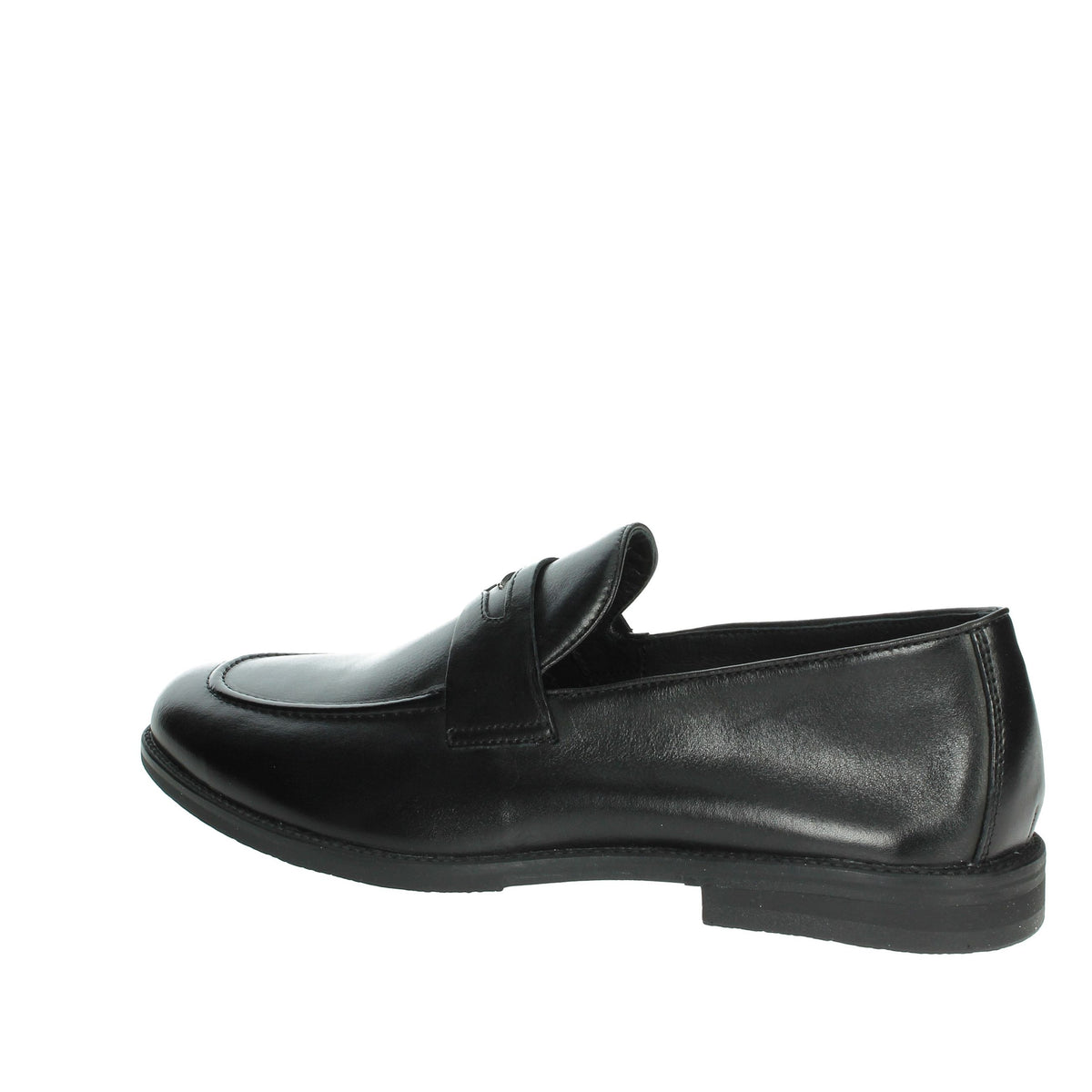Alberto Guardiani Uomo Mocassino AGM317101 Nero