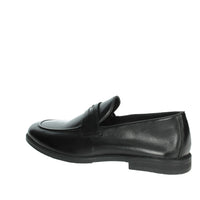 Alberto Guardiani Uomo Mocassino AGM317101 Nero