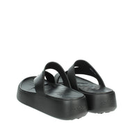 CROCS Donna Infradito 210834-001 Nero