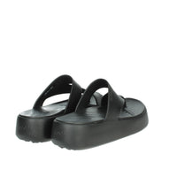 CROCS Donna Infradito 210834-001 Nero
