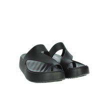 CROCS Donna Infradito 210834-001 Nero