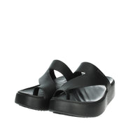 CROCS Donna Infradito 210834-001 Nero