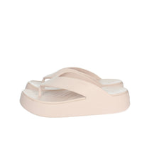 CROCS Donna Infradito 209410-6UR Rosa