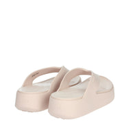 CROCS Donna Infradito 209410-6UR Rosa