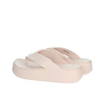 CROCS Donna Infradito 209410-6UR Rosa