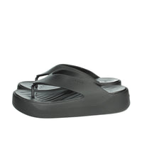 CROCS Donna Infradito 209410-001 Nero