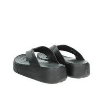 CROCS Donna Infradito 209410-001 Nero