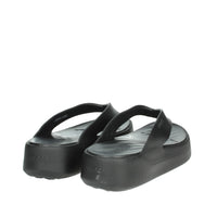 CROCS Donna Infradito 209410-001 Nero