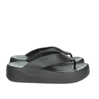 CROCS Donna Infradito 209410-001 Nero