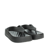 CROCS Donna Infradito 209410-001 Nero