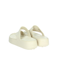 CROCS Donna Infradito 210834-OLH Beige