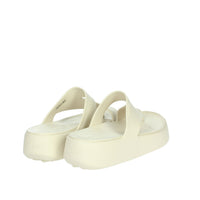 CROCS Donna Infradito 210834-OLH Beige