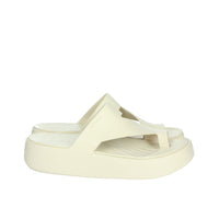 CROCS Donna Infradito 210834-OLH Beige