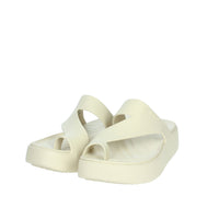 CROCS Donna Infradito 210834-OLH Beige