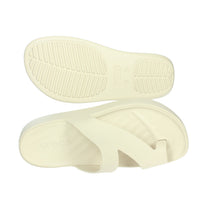 CROCS Donna Infradito 210834-OLH Beige