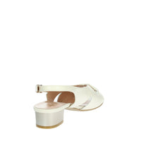 SOFFICE SOGNO Donna Sandali con tacco E5T30C4T Cipria
