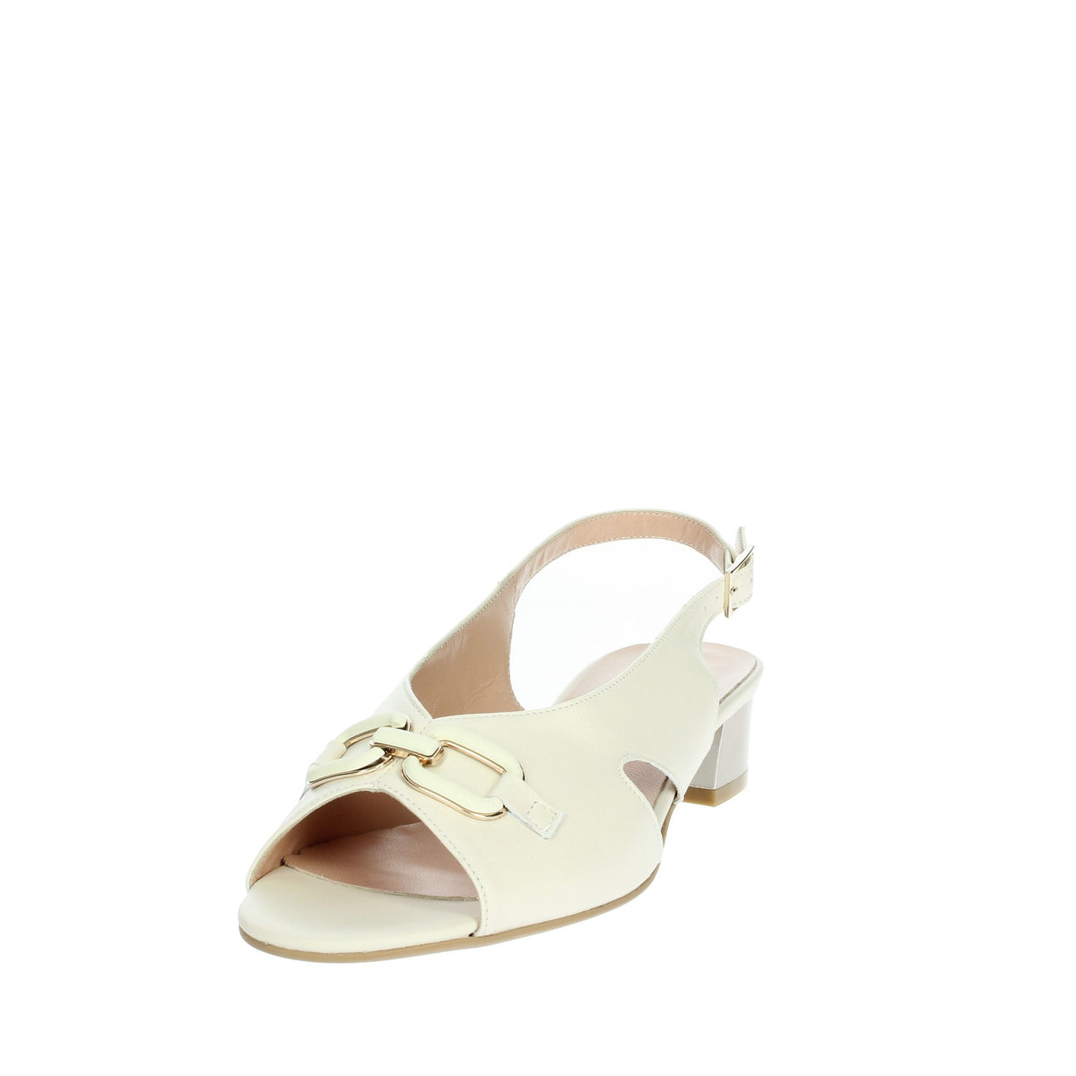 SOFFICE SOGNO Donna Sandali con tacco E5T30C4T Cipria