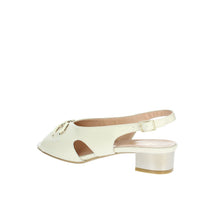 SOFFICE SOGNO Donna Sandali con tacco E5T30C4T Cipria