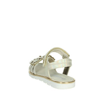 ASSO Bambine e ragazze Sandali bassi AG-17210 Cipria