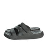 Women's Crocs Flat Slipper 209587-001 Black