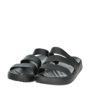 CROCS Donna Ciabatte basse 209587-001 Nero