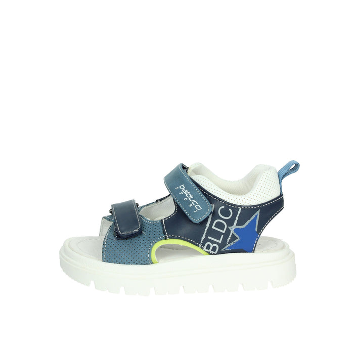 BALDUCCI SPORT Bambini e ragazzi Sandali bassi BS5720 Blu
