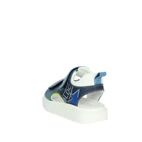 BALDUCCI SPORT Bambini e ragazzi Sandali bassi BS5720 Blu