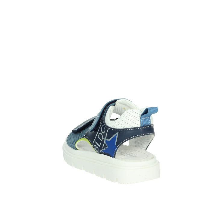 BALDUCCI SPORT Bambini e ragazzi Sandali bassi BS5720 Blu