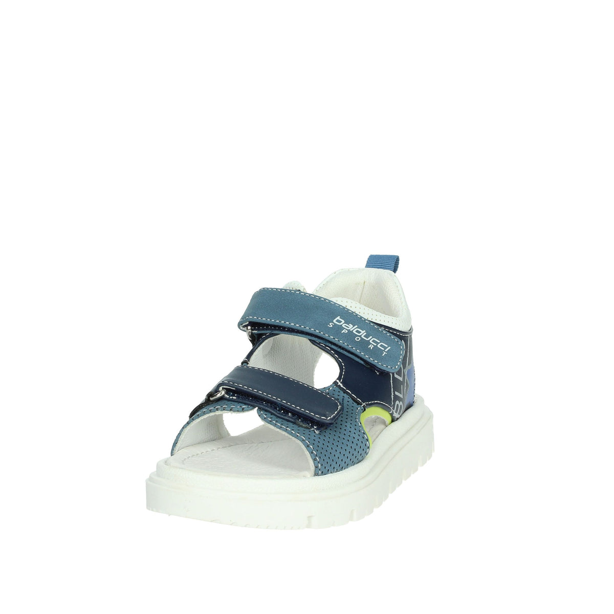 BALDUCCI SPORT Bambini e ragazzi Sandali bassi BS5720 Blu