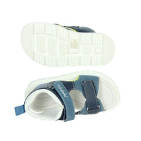 BALDUCCI SPORT Bambini e ragazzi Sandali bassi BS5720 Blu