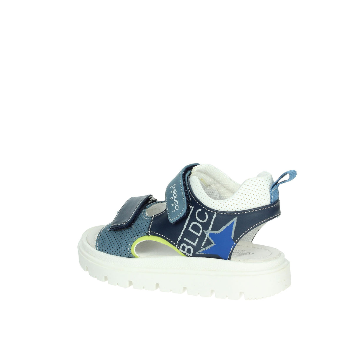 BALDUCCI SPORT Bambini e ragazzi Sandali bassi BS5720 Blu