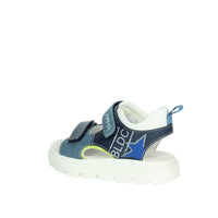 BALDUCCI SPORT Bambini e ragazzi Sandali bassi BS5720 Blu