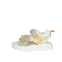 BALDUCCI SPORT Bambini e ragazzi Sandali bassi BS5720 Beige