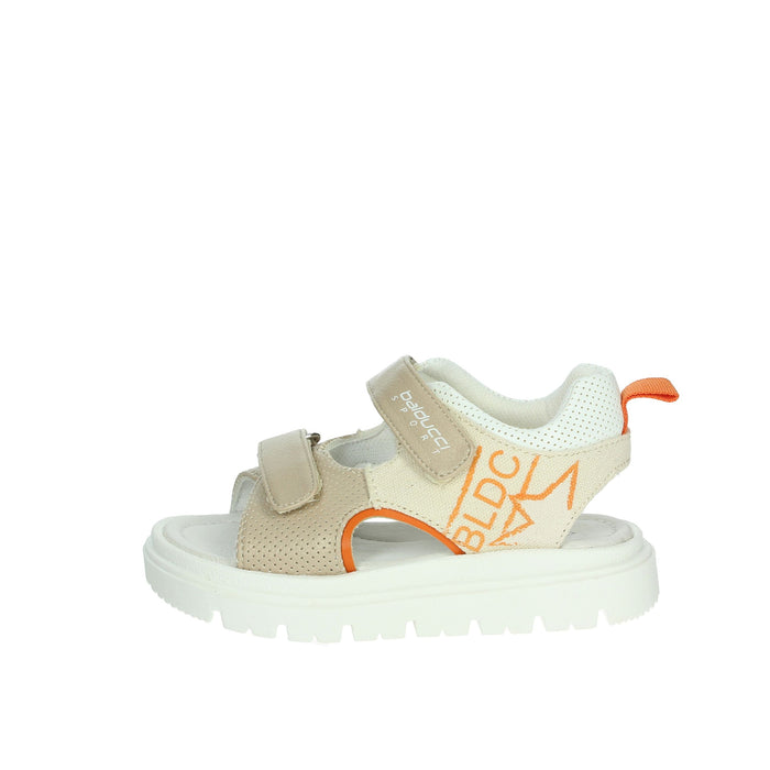 BALDUCCI SPORT Bambini e ragazzi Sandali bassi BS5720 Beige