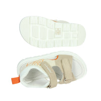 BALDUCCI SPORT Bambini e ragazzi Sandali bassi BS5720 Beige