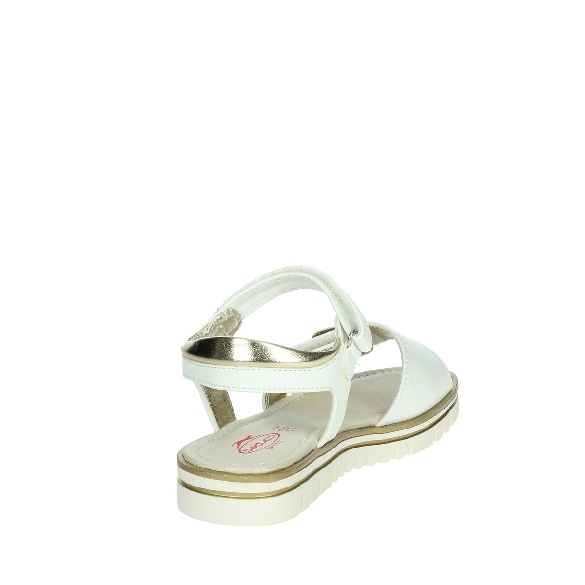 BALDUCCI SPORT Bambine e ragazze Sandali bassi BS5730 Bianco
