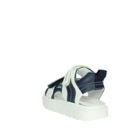 BALDUCCI SPORT Bambini e ragazzi Sandali bassi BS5722 Blu/Bianco