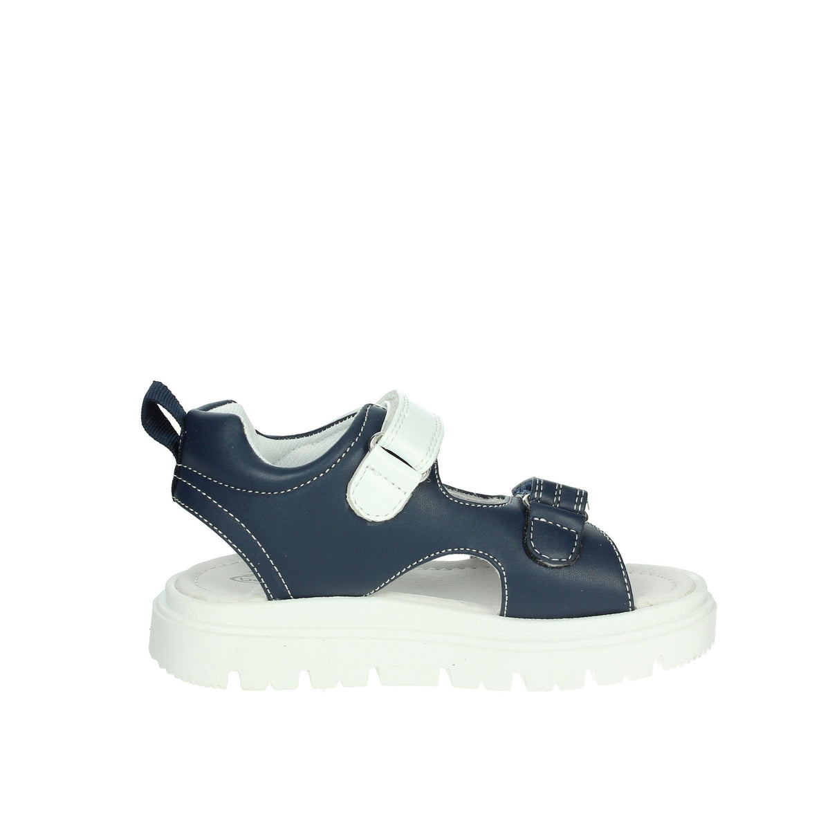 BALDUCCI SPORT Bambini e ragazzi Sandali bassi BS5722 Blu/Bianco