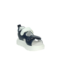 BALDUCCI SPORT Bambini e ragazzi Sandali bassi BS5722 Blu/Bianco
