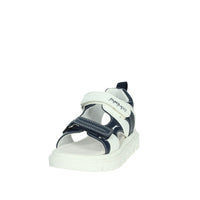 BALDUCCI SPORT Bambini e ragazzi Sandali bassi BS5722 Blu/Bianco