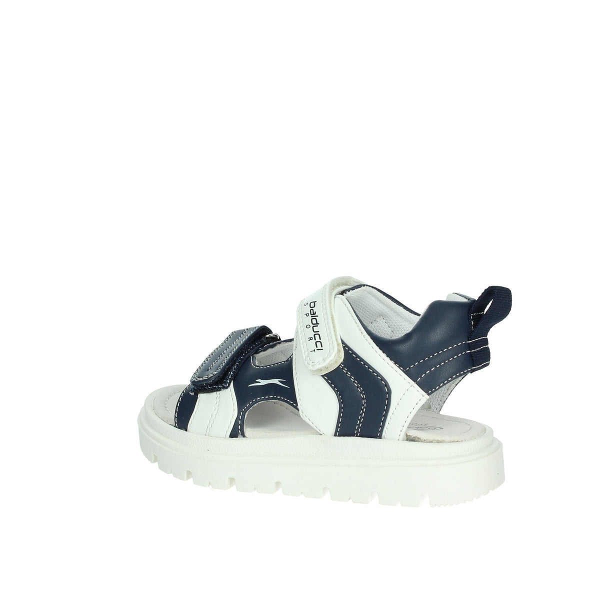 BALDUCCI SPORT Bambini e ragazzi Sandali bassi BS5722 Blu/Bianco