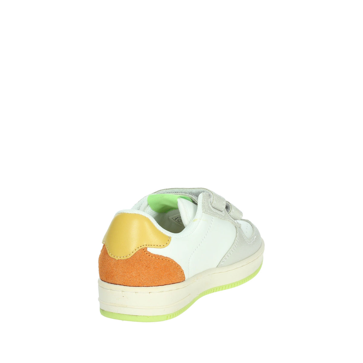 Victoria Bambini e ragazzi Sneakers bassa 1124124 Bianco/Blu